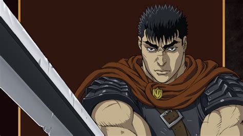 berserk uncen|Berserk